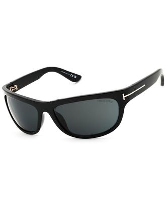 Tom Ford Unisex FT1363 62mm Sunglasses