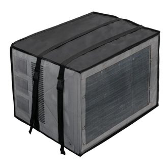 OEM Unidad Exterior De Aire Acondicionado Ventilada, Cubierta - S