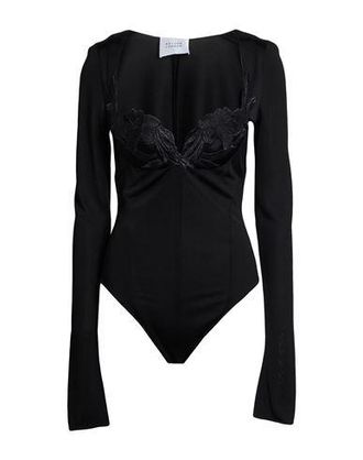 Galvan CAMISETAS Y TOPS - Bodies en YOOX.COM