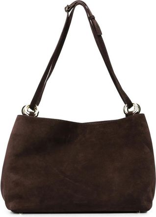 Manu Atelier Eterno Ring-detail Tote Bag