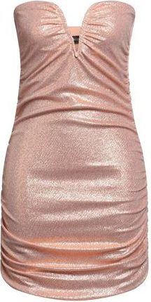 Vanessa Scott VESTIDOS - Minivestidos en YOOX.COM