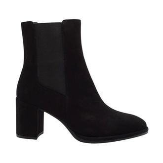 Unisa Unisa Laarzen - Dames - Schoenen - Zwart - Maat: 36 EU Su&egrave;de
