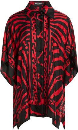 Dolce & Gabbana TOPWEAR - Shirts on YOOX.COM