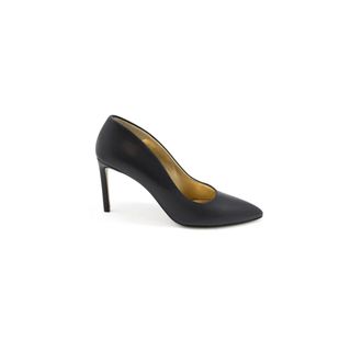 Walter Steiger Dames, Schoenen, Blauw, Maat: 41 EU Leer