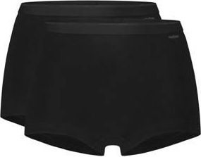 Ten Cate Basic short (set van 2) zwart