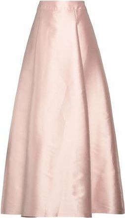 Alberta Ferretti BOTTOMWEAR - Maxi skirts sur YOOX.COM