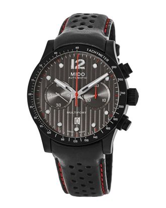 Mido Mido Mens Multifort Watch