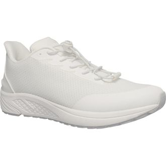 Prop&eacute;t One Velocity Knit Sneaker in White at Nordstrom, Size 10.5