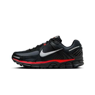 Nike Fitness, Heren, Zwart, 38 1/2 EU, Zoom Vomero 5