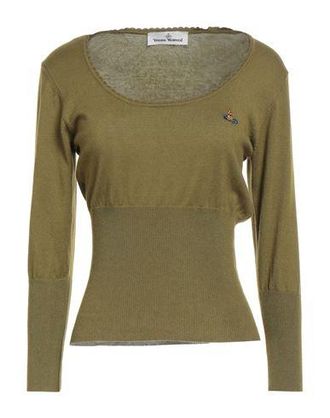 Vivienne Westwood STRICKWAREN - Pullover auf YOOX.COM