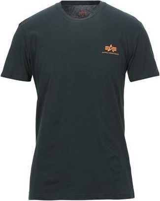 Alpha Industries TOPWEAR - T-shirts sur YOOX.COM