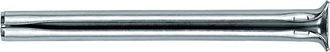 Fischer 100x Taco Clavo Fnh 6/50 - 541896