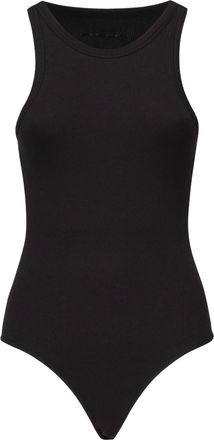 Alaia Halter Body