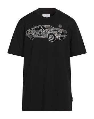 Philipp Plein CAMISETAS Y TOPS - Camisetas en YOOX.COM
