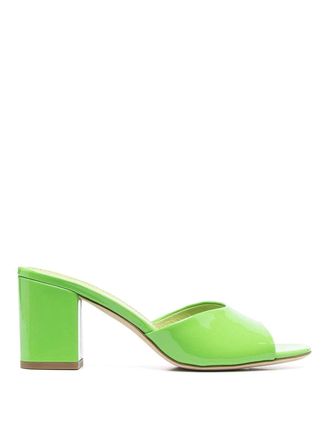 PARIS TEXAS Anja 70Mm Mule