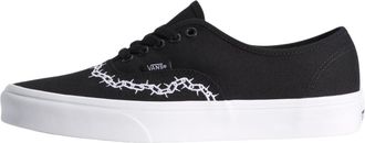 Vans Authentic Black True White VN000EGABMX