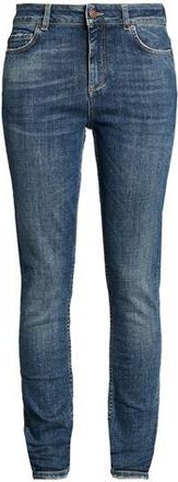 Dorothee Schumacher BOTTOMWEAR - Jeans on YOOX.COM