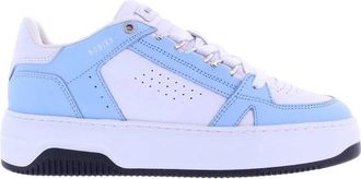 Nubikk Buxton Dames Basket Sneakers - Dames - Sneakers - Veelkleurig - 41 EU - Schoenen