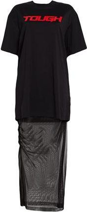 Msgm VESTITI - Vestiti lunghi su YOOX.COM