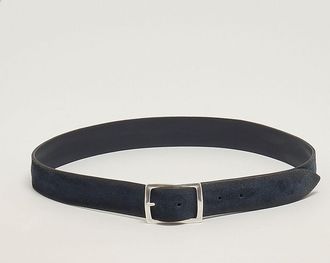 Orciani Cintura in camoscio