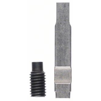 Bosch 2 608 639 025 - Punz&oacute;n Para Corte Recto - Gna 3,5 (pack De 1)