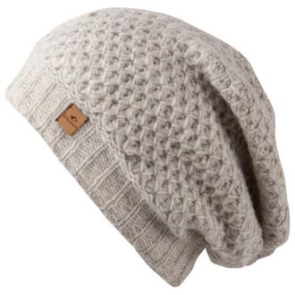 Chillouts Nele Hat M&uuml;tze - Unisex | grau