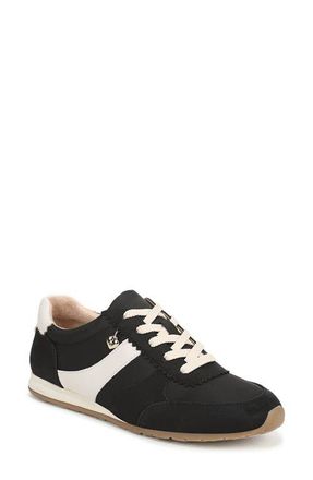 Life Stride Fearless Charm Low Top Sneaker in Black at Nordstrom, Size 7.5