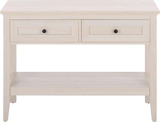 Safavieh Sondra 2-Drawer Console