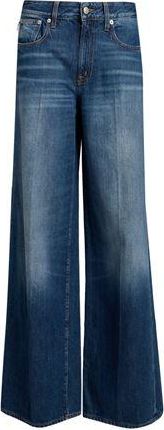 People BOTTOMWEAR - Pantaloni jeans su YOOX.COM