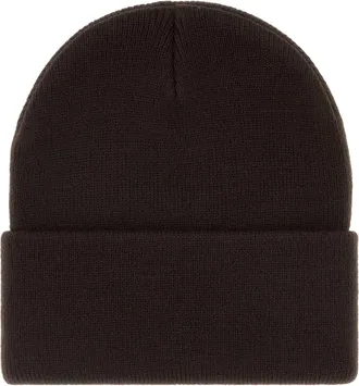 Carhartt Work in Progress WAshleyBe Beanie - Brown