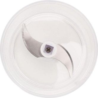 OEM Picadora De Ajo Gen&eacute;rica, Eficiente, Segura, De Acero Inoxidable, Cuchillos Para Cocina De Amplia Aplicaci&oacute;n (azul)