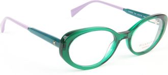 Ana Hickmann Optical Frame HI6358 T02 53