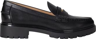 Lauren Ralph Lauren Marli-Flats-Loafer