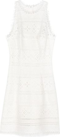 Ermanno Scervino Day Dress