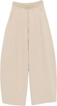 Max Mara Mujer, Pantalones, Beige, Talla: XS