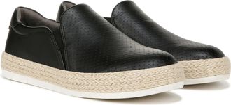 Dr. Scholls Womens Dr. Scholls Madison Sun I8841S1001 Sneaker Black Espadrille ZOGG2576
