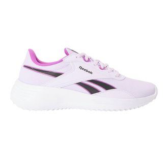 Reebok Dames Lite 4 Mesh Flat Trainers (Digitale Violet)