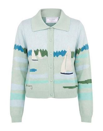 House of Sunny KNITWEAR - Cardigans sur YOOX.COM