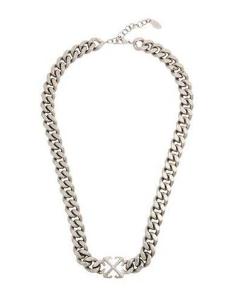 Off-white SCHMUCK und UHREN - Halsketten auf YOOX.COM