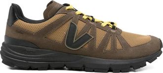 Veja Sneaker - Heren - Sneakers - Bruin - 44 EU - Schoenen