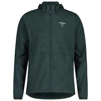 Maloja LeifersM. Windjacke f&uuml;r Herren | blau