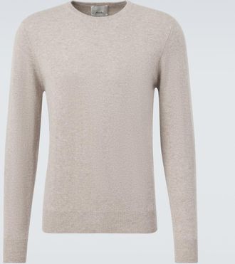 Allude Pullover in cashmere