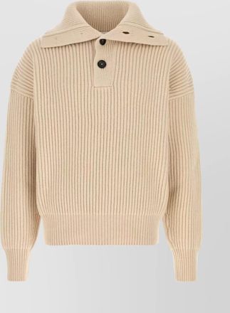 Alexander McQueen cashmere sweater