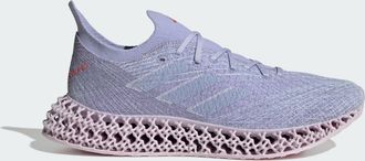 adidas Womens adidas 4DFWD x STRUNG Running Shoes