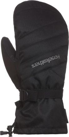 Horsefeathers Outcast Gloves Handschuhe - Unisex | schwarz