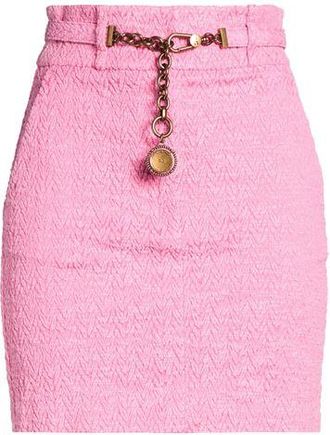 Elisabetta Franchi BOTTOMWEAR - Minigonne su YOOX.COM