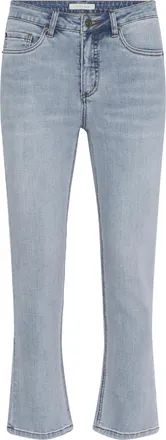 Kaffe Jeans KAriver Jeans Regular fit