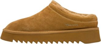 Tamaris Pantofole - - Shoes - Donna - Marrone - 36 EU