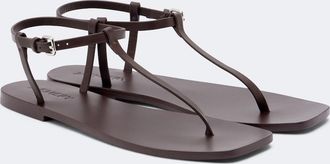 A.Emery Sandalias Clara de piel