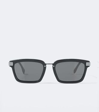 Fendi Fendi Sky rectangular sunglasses